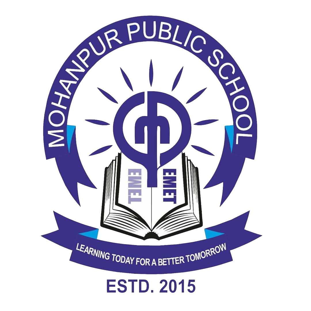 school logo
